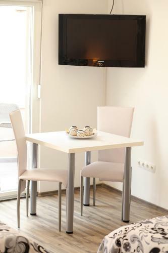 Apartamento Villa Zaad