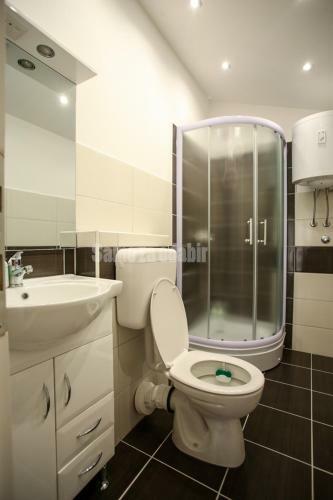 Apartamento Villa Zaad
