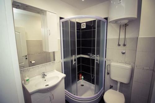 Apartamento Villa Zaad