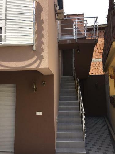 Apartamento Villa Zaad