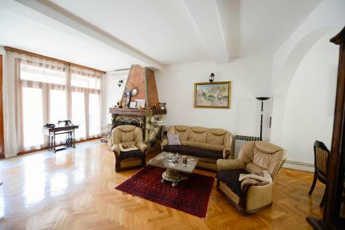 Apartamento Citta Vecchia