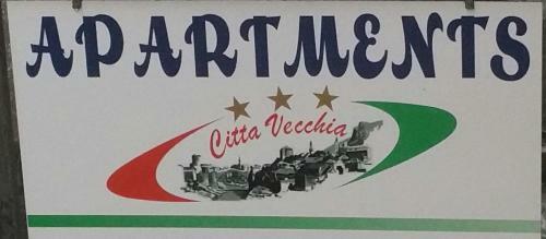 Apartamento Citta Vecchia