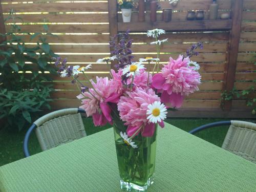 Ferienhaus Br�cke
