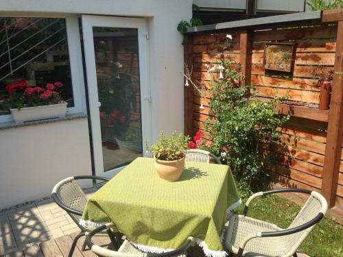 Ferienhaus Br�cke
