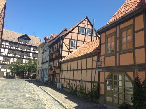 Ferienhaus Br�cke