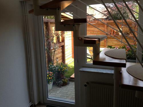 Ferienhaus Br�cke