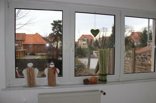 Ferienhaus Br�cke