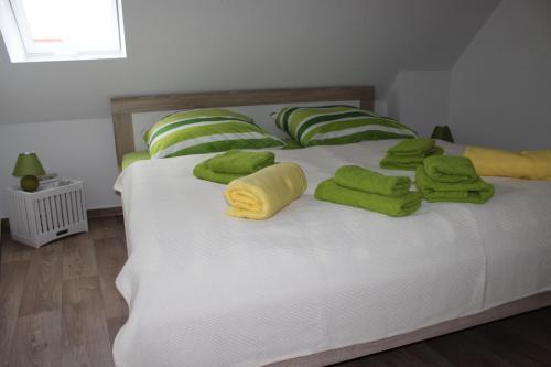 Ferienhaus Br�cke