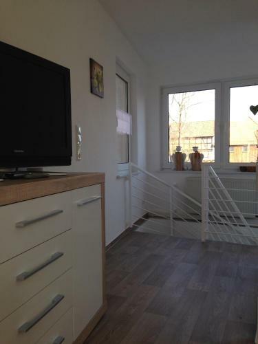 Ferienhaus Br�cke