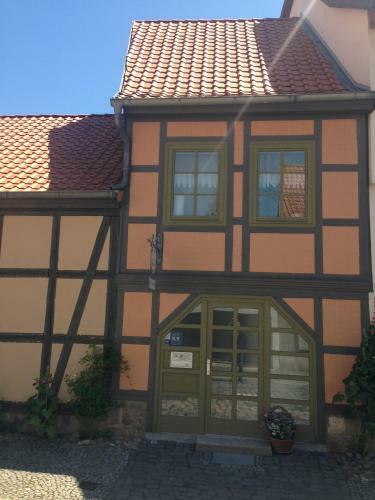 Ferienhaus Br�cke