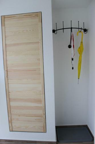 Ferienhaus Br�cke