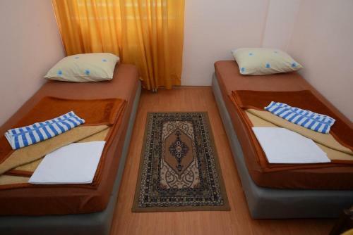 Hostal Omladinski Hostel Bjelave