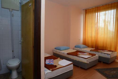 Hostal Omladinski Hostel Bjelave