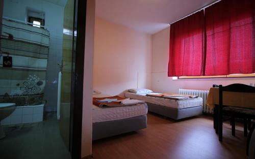 Hostal Omladinski Hostel Bjelave