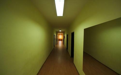 Hostal Omladinski Hostel Bjelave