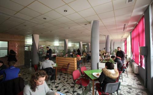 Hostal Omladinski Hostel Bjelave