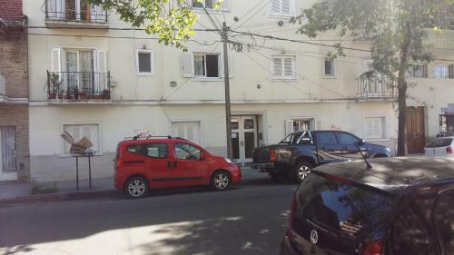 Apartamento La Perla Departamento