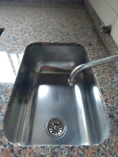 Apartamento La Perla Departamento