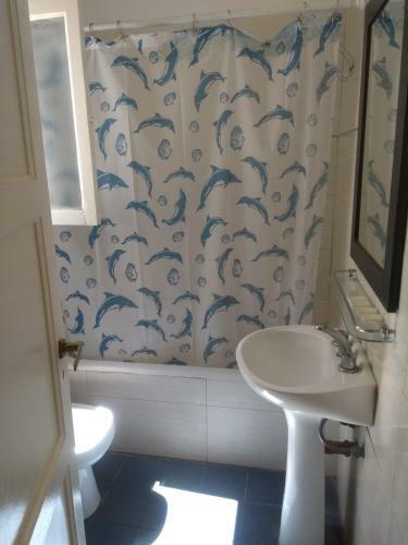 Apartamento La Perla Departamento