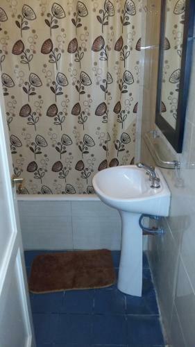 Apartamento La Perla Departamento