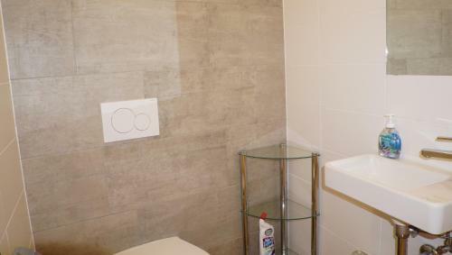 Apartamento Haus Dr. Adler
