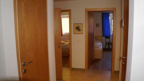 Apartamento Haus Dr. Adler