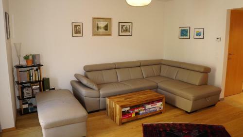 Apartamento Haus Dr. Adler
