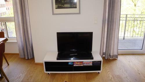 Apartamento Haus Dr. Adler