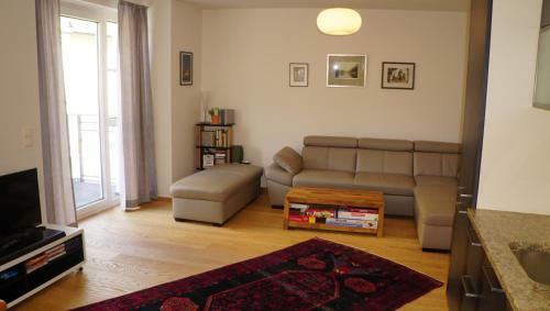 Apartamento Haus Dr. Adler