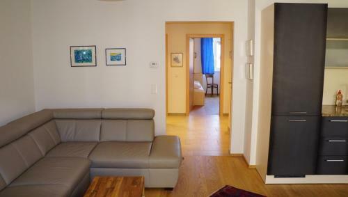 Apartamento Haus Dr. Adler