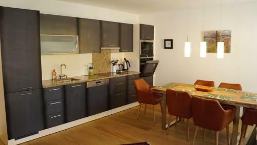 Apartamento Haus Dr. Adler