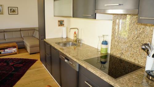 Apartamento Haus Dr. Adler