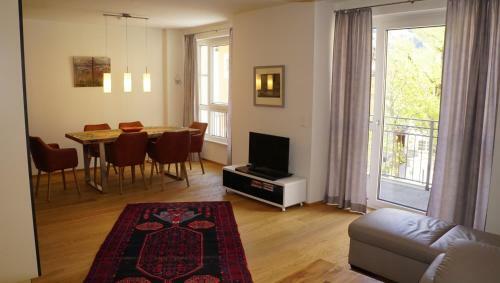 Apartamento Haus Dr. Adler