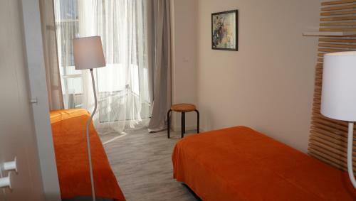 Apartamento Haus Dr. Adler