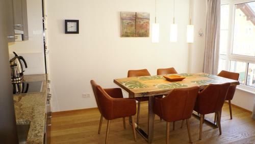 Apartamento Haus Dr. Adler