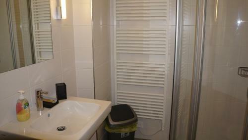 Apartamento Haus Dr. Adler