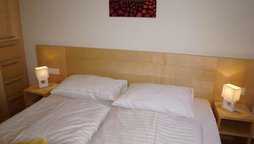 Apartamento Haus Dr. Adler