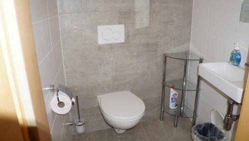 Apartamento Haus Dr. Adler