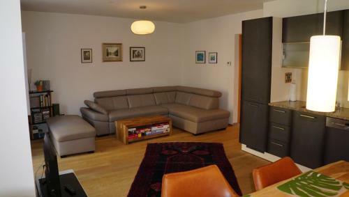 Apartamento Haus Dr. Adler