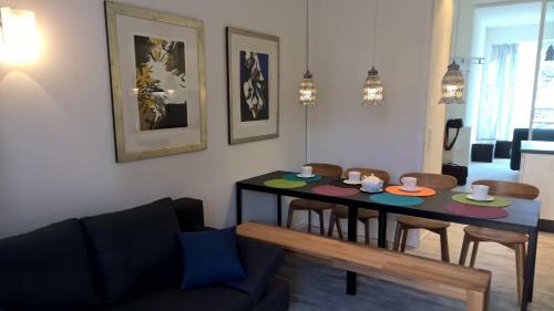 Apartamento Haus Dr. Adler