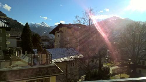 Apartamento Haus Dr. Adler
