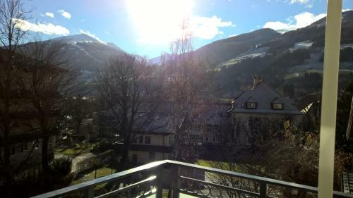 Apartamento Haus Dr. Adler