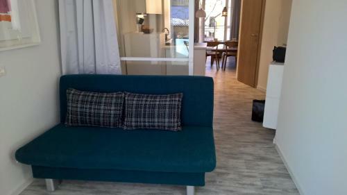 Apartamento Haus Dr. Adler