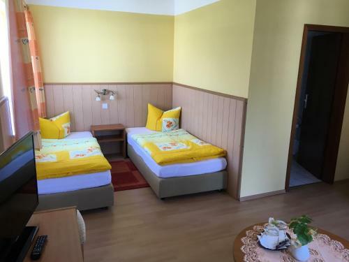 Hotel Karolin