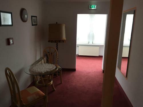 Hotel Karolin
