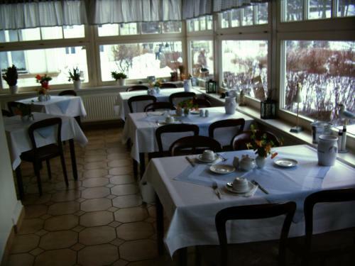 Hotel Karolin