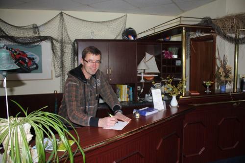 Hotel Karolin