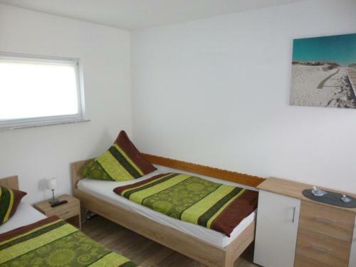 Hostal Pension Am Peeneufer Ug