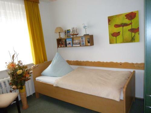 Hostal Pension Am Peeneufer Ug