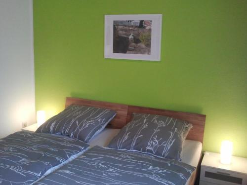 Apartamento Mary�s Ferienwohnung